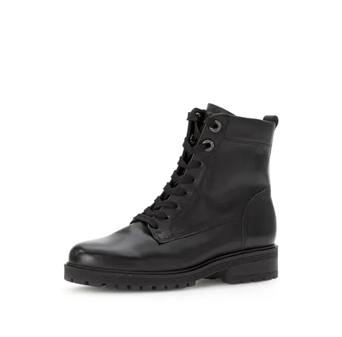 Produktbild Gabor Damen Chelsea Boots – Komfortable Stiefeletten für jeden Anlass