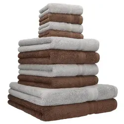 Handtücher Gold von Betz