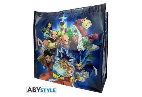 ABYstyle Einkaufsbeutel DRAGON BALL SUPER - Shopping Bag - DBS/Goku group