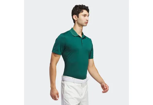 adidas Performance Poloshirt CORE ADIDAS PERFORMANCE PRIMEGREEN
