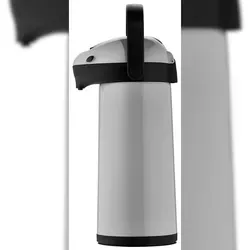 Helios Pump-Isolierkanne Airpot 1,9L von Helios