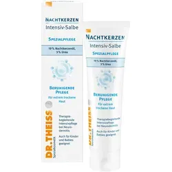 Dr. Theiss Nachtkerzen Intensiv-Salbe 50 g von Dr. Theiss