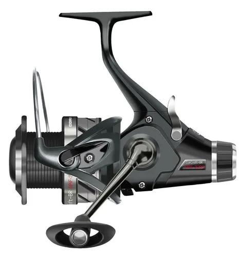 Cormoran CorCraft-BR 5PiF 2000 Freilaufrolle Grund Angelrolle
