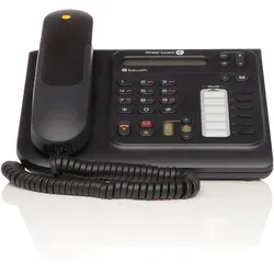 4018-IP neu Telefon
