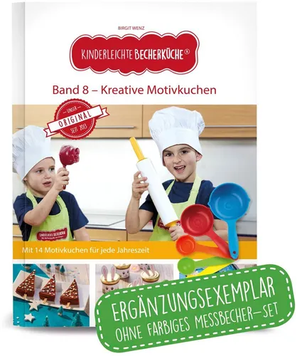 Becherküche - zur Auswahl