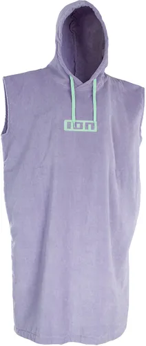 ION CORE Poncho 2025 lost lilac