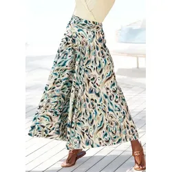 LASCANA Hosenrock mit Alloverdruck von LASCANA 