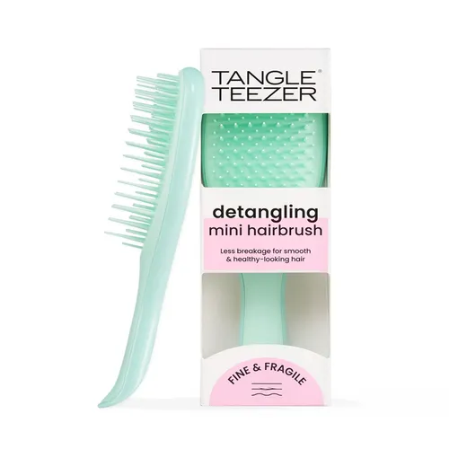 Tangle Teezer Mini Ultimate Detangler Haarbürste Jadeit von Tangle Teezer
