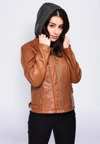 Damen Lederjacke MUSTANG
