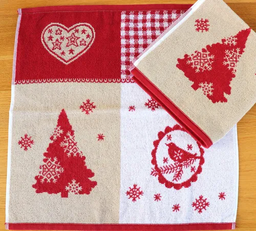 Kracht Geschirrtücher von KRACHT seit 1810