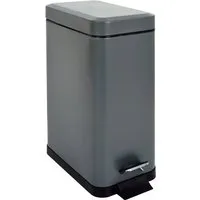 Produktbild SVITA Mülleimer STM10, 18L Treteimer mit Softclose-Funktion
