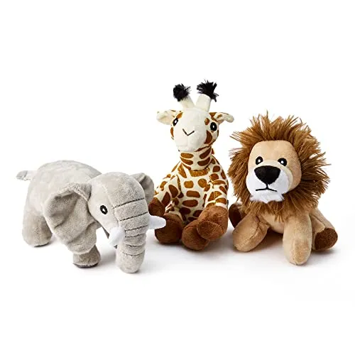 Zappi Co Kinder Kuschelweiches Plüschtier
