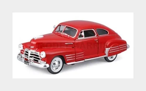 MAISTO 32921R Chevrolet