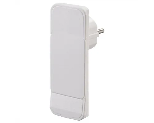 Bachmann SMART PLUG Schutzkontakt Montagestecker Stromadapter