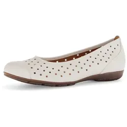 Gabor Ballerina beige 40,5 EU (7 UK)