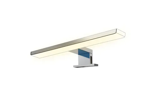 Wandleuchten, Wandbeleuchtung Silber von kalb