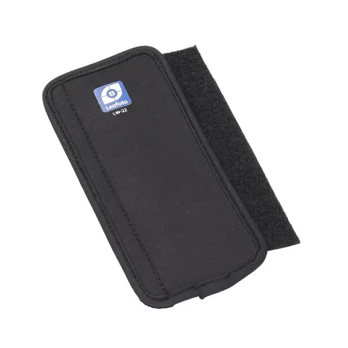 Leofoto Neoprenüberzug LW-25 050350670965 von Leofoto