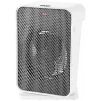 UNOLD 86450 Heizlüfter 2.000 W - Ventilatoren: Leistungsstarker Heizlüfter mit 2.000 W, ideal für Räume bis 25 m³, 4 Heizstufen und 3 Jahre Garantie für zuverlässige Wärme.