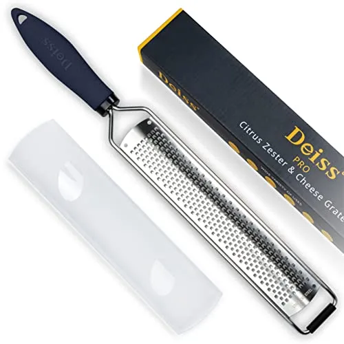 Deiss PRO Käsereibe