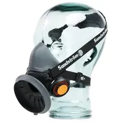 Sundström Mund-Nasen-Maske SR 100/SR 900 von Sundström