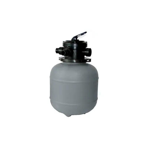 Sandfilteranlage BWT SF25 T-334mm Filterkessel mit Ventil Sandfilter bis 30m3