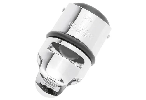 WESTMARK Sektflaschenverschluss »Vermo« Monopol Edition, verchromt