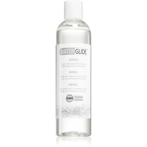 Waterglide Anal Anal-Gleitgel 300 ml
