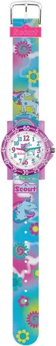 Scout Quarzuhr The It-Collection 280375034 von Scout