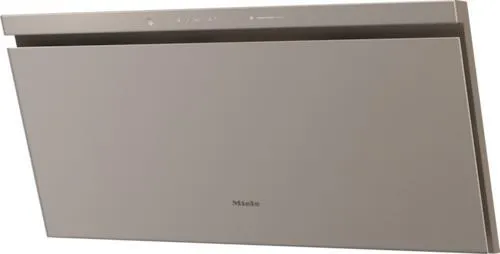 Miele DAH 4980 Sienna Wand-Dunstabzugshaube Pearlbeige von Miele