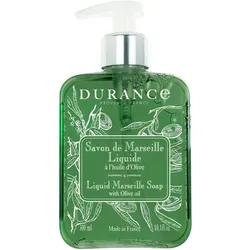 Marseiller Flüssigseife Olivenöl 300ml