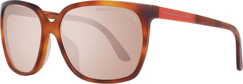 Porsche Design Sonnenbrille P8589 E 60 (Damen) von Porsche Design