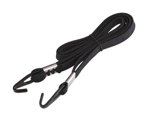 BBB Gepäckträger Elastischer Spanngurt Securerack, Schwarz, 2.909.019.001