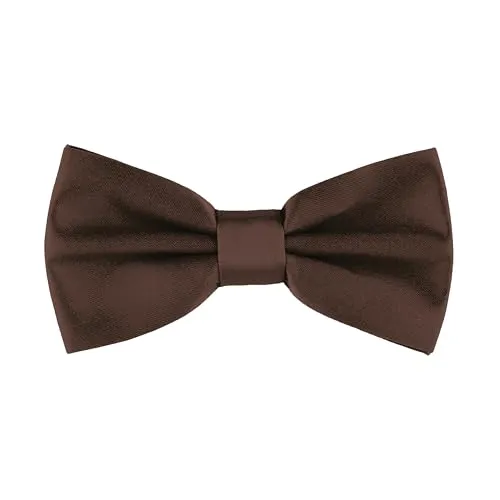 Krawatten Braun von Ladeheid