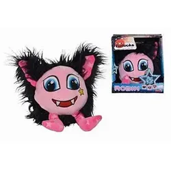 Simba Furlocks sprechender Robin(Schwarz); 105951503