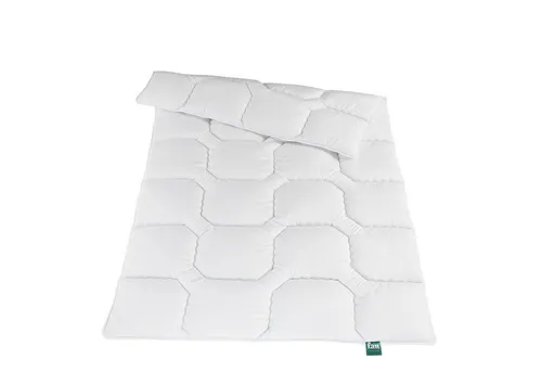 f.a.n. Duo Steppbett Kansas 200 x 220 cm von fan