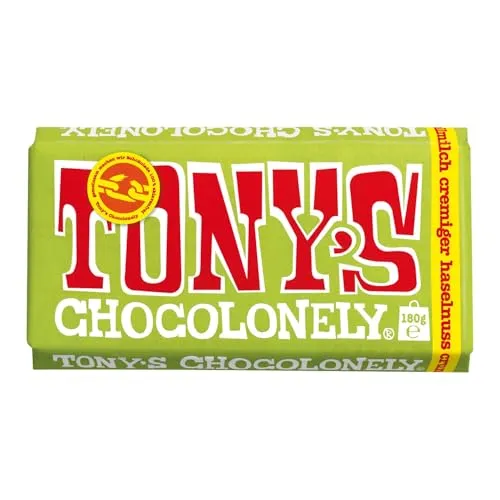 TONY'S CHOCOLONELY