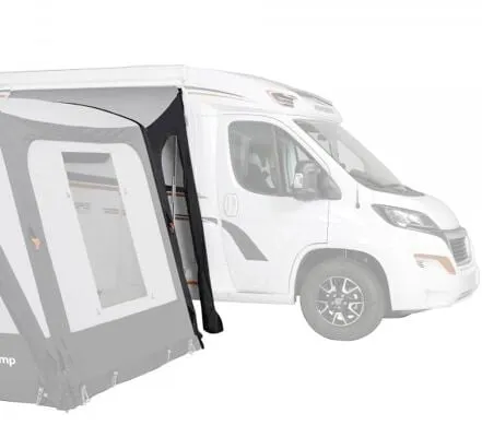 StarCamp Schleuse für Quick