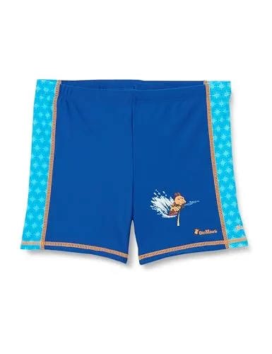 Playshoes Schwimmhose Badeshorts Badebekleidung Jungen,Shorts die Maus,98-104