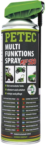 PETEC Mehrzweckfett 71650