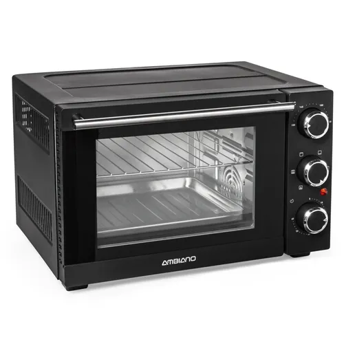 Produktbild AMBIANO Mini Backofen 1200W