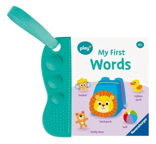 Ravensburger Play+ Infant & Toddler