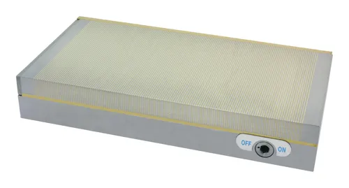 Produktbild Flaig Magnetspannplatte permanent PMNM 1710