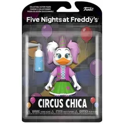 Five Nights at Freddy's - Circus Chica - Funko Vynl Figur