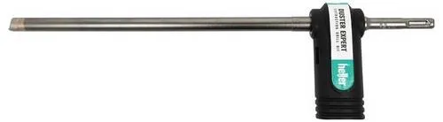Heller Duster Expert Absaugbohrer 12mm