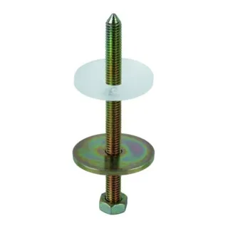 Grohe Befestigungssatz 49512 für Aufsatz-Waschtische von GROHE