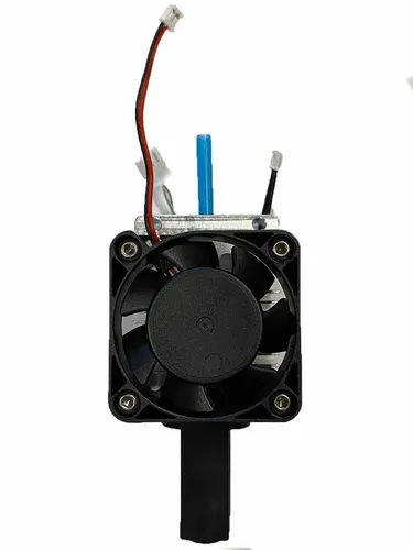 ELEGOO OrangeStorm Giga Hotend Kit 20.206.0034