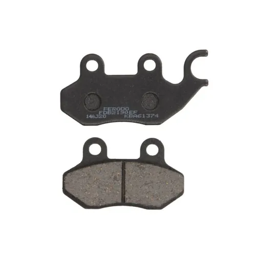 Produktbild Bremsbelagsatz FERODO FDB2190EF