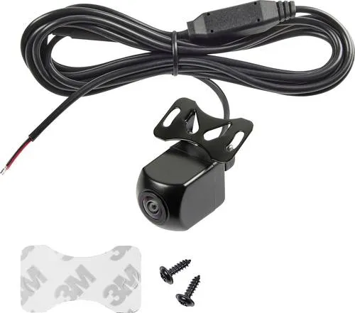 OSRAM Rückfahrkamera OWRC4 kabellos wasserdicht - Die OSRAM Rückfahrkamera OWRC4 ist kabellos und wasserdicht, ideal für 12 V und 24 V Fahrzeuge. Sie bietet VGA-Videoqualität und verbessert die Übersicht beim Rückwärtsfahren. Perfekt als Ergänzung zum OWRCS4-System.