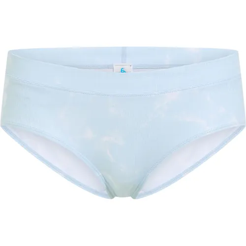 Odlo Active Light Graphic 2er Pack Panty Damen