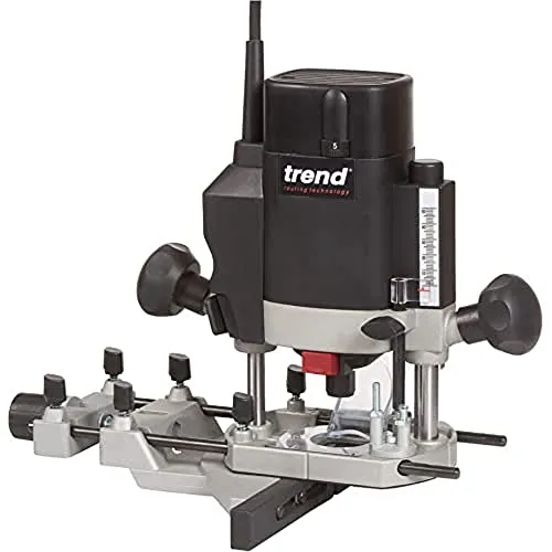 Trend Oberfräse T5EK MK2